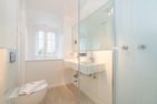 Traumblick App. 4 Munkmarsch - Badezimmer