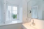  Traumblick App. 4 Munkmarsch - Badezimmer