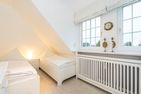  Traumblick App. 4 Munkmarsch - Schlafzimmer