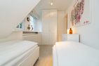  Traumblick App. 4 Munkmarsch - Schlafzimmer