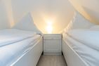  Traumblick App. 4 Munkmarsch - Schlafzimmer