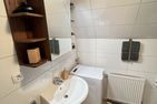  Ferienwohnung Lüttje Delftkieker Ostfriesland - Badezimmer