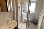  Haus Delphin - Ferienwohnung 1 Norderney - Badezimmer