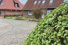  Haus Delphin - Ferienwohnung 2 Norderney - Hauptansicht