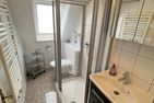  Haus Delphin - Ferienwohnung 2 Norderney - Badezimmer