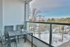 Haus Meeresstrand Haus Meeresstrand Appartement "MARE" Scharbeutz - Balkon