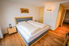 Ferienwohnung SI-3, Büehlberg Simmengüetlistrasse 3 Lenk im Simmental - Schlafzimmer
