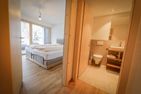 Ferienwohnung SI-3, Metsch Simmengüetlistrasse 3 Lenk im Simmental - Badezimmer