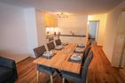 Ferienwohnung SI-3, Leiterli Simmengüetlistrasse 3 Lenk im Simmental - Wohnzimmer