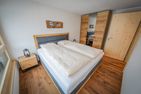 Ferienwohnung SI-3, Leiterli Simmengüetlistrasse 3 Lenk im Simmental - Schlafzimmer