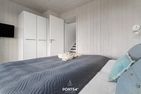  Ferienhaus Möwennest Marina Wendtorf Marina Wendtorf - Schlafzimmer