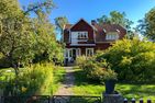  (28) Ferienhaus Lönneberga in Alleinlage mit Hund Smaland - 