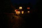 (28) Ferienhaus Lönneberga in Alleinlage mit Hund Smaland - 