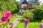  (28) Ferienhaus Lönneberga in Alleinlage mit Hund Smaland - 