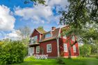  (28) Ferienhaus Lönneberga in Alleinlage mit Hund Smaland - 