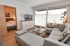 Viktoriastraße 5 Elsi 807 Büsum - 