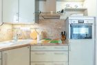  Westmarkenpalais St. Peter-Ording - 