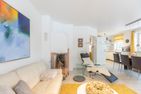  Salzwiesen-Lodge St. Peter-Ording - 