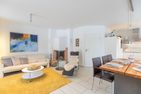  Salzwiesen-Lodge St. Peter-Ording - 