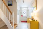  Salzwiesen-Lodge St. Peter-Ording - 
