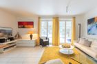 Salzwiesen-Lodge St. Peter-Ording - 