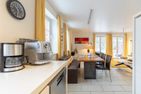  Salzwiesen-Lodge St. Peter-Ording - 