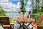  (33) Ferienhaus auf eigner Insel in Schweden, See Nätaren Smaland - 