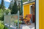  (33) Ferienhaus auf eigner Insel in Schweden, See Nätaren Smaland - 