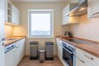  Ferienwohnung Strandblick St. Peter-Ording - 