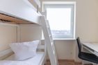  Ferienwohnung Strandblick St. Peter-Ording - 