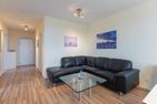  Ferienwohnung Strandblick St. Peter-Ording - 