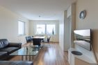  Ferienwohnung Strandblick St. Peter-Ording - 