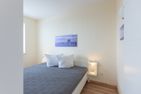  Ferienwohnung Strandblick St. Peter-Ording - 