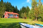  (12) Ferienhaus Sjöstugan in Alleinlage am See Bunn Smaland - 