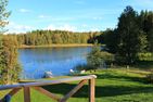  (12) Ferienhaus Sjöstugan in Alleinlage am See Bunn Smaland - 