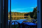 (12) Ferienhaus Sjöstugan in Alleinlage am See Bunn Smaland - 