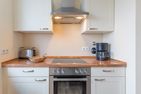  Ferienwohnung Strandblick St. Peter-Ording - 