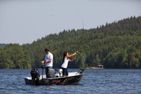  (23) Ferienhaus Eken am See Bunn in Schweden Smaland - 