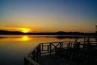  (4) Schwarzes Sommerhaus in Schweden am See mit Sauna und Boot Smaland - 