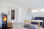  (4) Schwarzes Sommerhaus in Schweden am See mit Sauna und Boot Smaland - 
