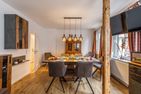 Ferienhaus Bavaria WR - Ferienwohnung Servus Wernigerode - 