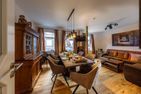 Ferienhaus Bavaria WR - Ferienwohnung Servus Wernigerode - 