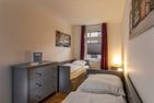 Ferienhaus Bavaria WR - Ferienwohnung Servus Wernigerode - 