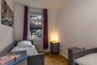 Ferienhaus Bavaria WR - Ferienwohnung Servus Wernigerode - 