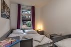 Ferienhaus Bavaria WR - Ferienwohnung Servus Wernigerode - 