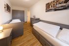 Ferienhaus Bavaria WR - Ferienwohnung Servus Wernigerode - 