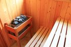  (3) Rotes Sommerhaus in Schweden mit eingezäuntem Grundstück Smaland - 