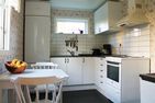  (3) Rotes Sommerhaus in Schweden mit eingezäuntem Grundstück Smaland - 