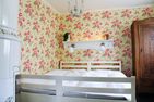  (3) Rotes Sommerhaus in Schweden mit eingezäuntem Grundstück Smaland - 