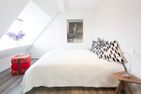  Piratennest Wyk auf Föhr - Schlafzimmer